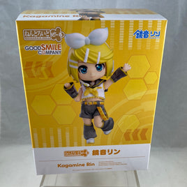 Nendoroid Doll -Kagamine Rin Complete in Box