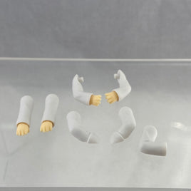 982 *-Okabe's Lab Coat Arms