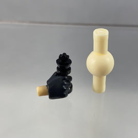 1526 -Leona's Chess Piece