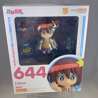 644 -Luluco Complete in Box
