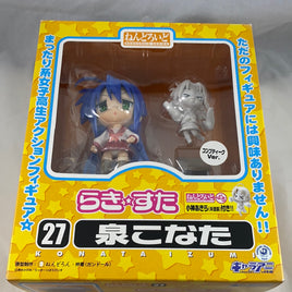 27b -Konata Izumi Complete in Box