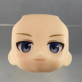 922-1 -Bismarck's Standard Face