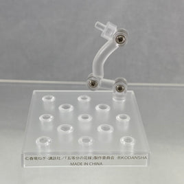 1546 -Itsuki's Stand