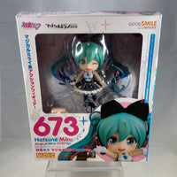 673 -Hatsune Miku: Magical Mirai 2016 Ver. Complete in Box