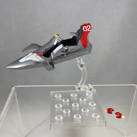 1431 -Asuka Plugsuit Ver. Interior (Cockpit) of Entry Plug