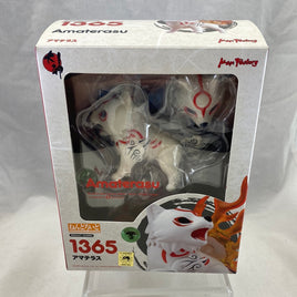 1365 -Amaterasu (Standard Vers.) Complete in Box