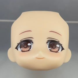 1359-1 -Nikki's Smiling Face