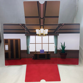 1288 -Kaguya's Student Council Room