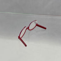434 -Saori's Eyeglasses