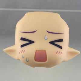 1843-3 -Kyoka's Flustered Face