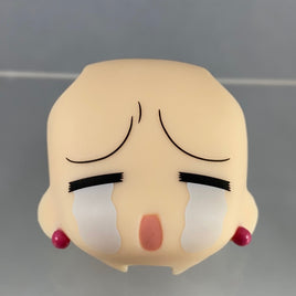 1098-3 -Harukaze's Crying Face