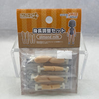 Nendoroid Doll Height Adjustment Set (Longer Limb Sets-Choose Skin Tone)