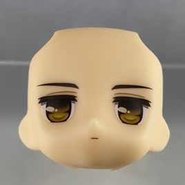 1283-1 -Japan's Standard Face