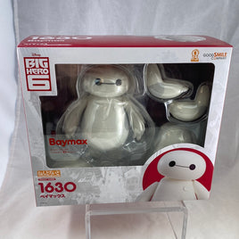 1630 -Baymax Complete in Box