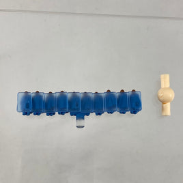 955-DX -Black Panther: Infinity Edition DX Border Tribe with Shields