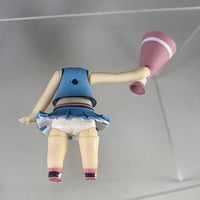197 -Mayuri's Cheerful Japan Vers. Cheerleader Body with Megaphone