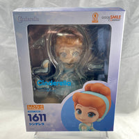 1611 -Cinderella Complete in Box