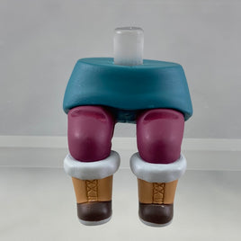 1865 -Rin Shima: Three Wheels Ver. Riding Lower Half