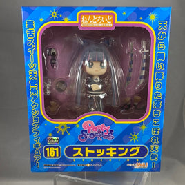 161 -Stocking Complete in Box