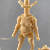 ND65 -Nezuko Doll Body