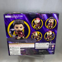 1230-DX -Iron Man Mark 85 Endgame Ver. Complete in Box