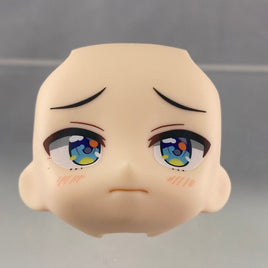 1798-2 -Oozora Subaru's Sheepish Face