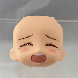 778-3 -Mutsuki Kai-II's Crying Face