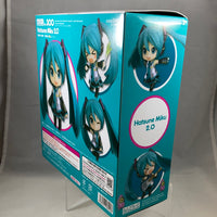 300 -Miku 2.0 Vers. Complete In Box