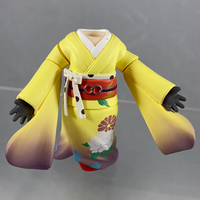 722 -Homura Haregi Vers. Kimono Standing (Option 2)