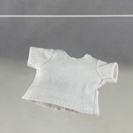 ND63 -Souvenir Jacket- White T-Shirt (from the Blue Jacket Set)