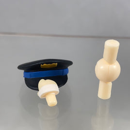 1414 -Osamu Dazai's Airport Ver. Hat (for Holding)