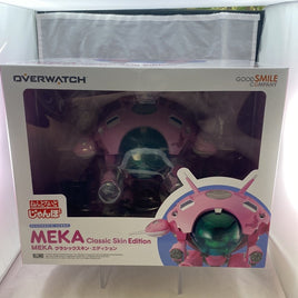 Nendoroid More -D.Va's JUMBO MEKA