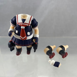 632 *-Shigure Kai-II's Standard Outfit (Option 2)