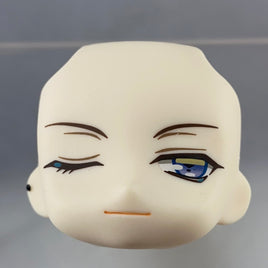 1301-3 -Rio Mason's Winking Face