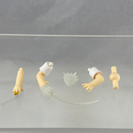 399 -Saki's Mahjong Tiles, Arms & Effect Pieces