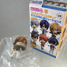 Nendoroid Petite -Ren Jinguji Uta no Prince Sama Maji Love Revolutions 1st Stage