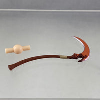 1732 -Long Kui/Red's Sickle