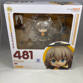 481 -Kumano Complete in Box