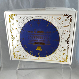 1539 -Snow Miku: Glowing Snow Ver. Complete in Box