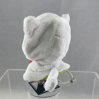 Gashapon -Fabric Cat-Style Hood with Cape (In a Variety of Colors)