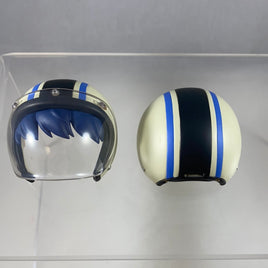 1451 -Rin's Touring Ver. Motorbike Helmet