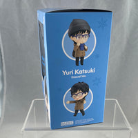 849 -Yuri Katsuki: Casual Ver. Complete in Box
