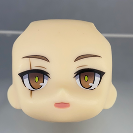 1292-3 -UMP9's Proud Fighting Face