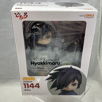 1144 -Hyakkimaru Complete in Box