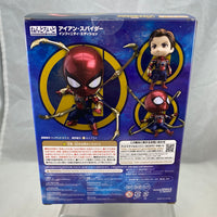 1037 -Iron Spider: Infinity Edition