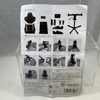 Gashapon - AKRACING Pro Gaming Chair (Office Desk Chair) 1/12 Scale