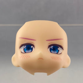 1612-1 -Nino's Standard Frown