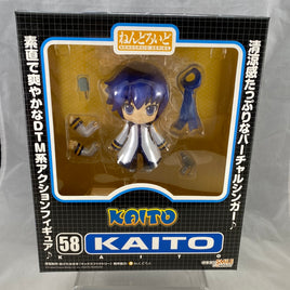 58 -KAITO Complete in Box