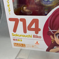714 -Sakurauchi Riko Complete in Box