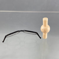 1640 -Momo's Eyeglasses